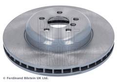 2x Bremsscheibe Vorderachse für BMW 3 Touring 4 Cabriolet 6 Gran Turismo 7 X3