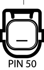 Anlasser Starter für TOYOTA YARIS