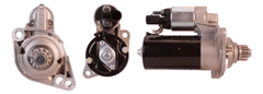 Anlasser Starter für AUDI SEAT SKODA VW A1 A3 Sportback Cabriolet LEON TOLEDO IV