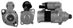 Anlasser Starter für AUDI SEAT SKODA VW A1 Sportback A3 Cabriolet Q3 TT Roadster
