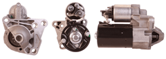 Anlasser Starter für RENAULT CLIO III ESPACE IV LAGUNA II Grandtour Coupe