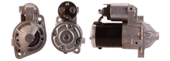 Anlasser Starter für MITSUBISHI GALANT IX Stufenheck GRANDIS LANCER VII Kombi