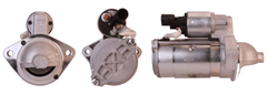 Anlasser Starter für VW CRAFTER 30-50 Kasten Pritsche/Fahrgestell 30-35 Bus