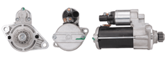 Anlasser Starter für AUDI SEAT SKODA VW A1 Sportback A3 Limousine Cabriolet Q2