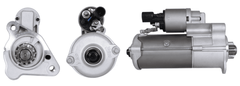 Anlasser Starter für VW AMAROK Pritsche/Fahrgestell