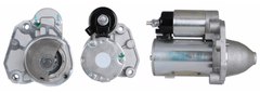Anlasser Starter für CHRYSLER DODGE FIAT LANCIA JEEP GRAND VOYAGER V CARAVAN