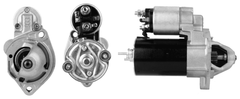 Anlasser Starter für AUDI SKODA VW 80 B3 Stufenheck B4 Avant 100 C3 C4 A4 B5 B6