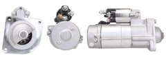 Anlasser Starter für FIAT DUCATO Kasten Pritsche/Fahrgestell Bus