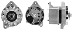 Lichtmaschine Generator für FIAT LANCIA ZASTAVA AUTOBIANCHI YUGO ABARTH 126