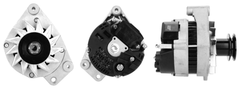 Lichtmaschine Generator für AUDI SEAT VW 80 B2 Stufenheck B3 B4 90 100 C3 Avant
