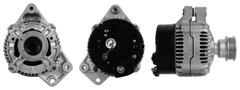 Lichtmaschine Generator für AUDI 80 B4 Stufenheck Avant A6 C4 CABRIOLET B3