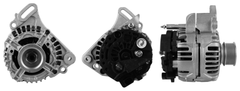 Lichtmaschine Generator für SEAT SKODA IBIZA III FABIA I Stufenheck Combi