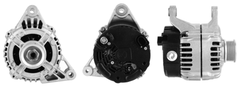 Lichtmaschine Generator für SEAT SKODA VW AROSA FABIA I Stufenheck Combi Praktik