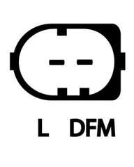 Lichtmaschine Generator für MERCEDES-BENZ E-KLASSE T-Model S-KLASSE