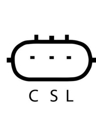 Lichtmaschine Generator für SUBARU FORESTER IMPREZA Station Wagon Stufenheck