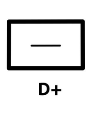 Lichtmaschine Generator für VOLVO S40 I S60 S80 V40 Kombi V70 II XC70 Cross
