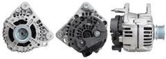 Lichtmaschine Generator für AUDI SEAT SKODA VW A2 ALTEA XL IBIZA III IV SC ST