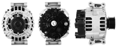 Lichtmaschine Generator für AUDI SEAT SKODA VW A3 Sportback Cabriolet A4 B5