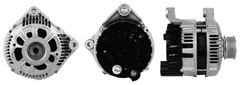 Lichtmaschine Generator für BMW 3 Touring Compact