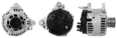 Lichtmaschine Generator für AUDI MITSUBISHI SEAT SKODA VW A1 Sportback A3