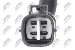 Stoßdämpfer Hinterachse für TOYOTA LAND CRUISER PRADO