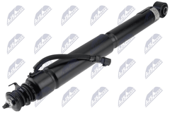 Stoßdämpfer Hinterachse für TOYOTA LAND CRUISER PRADO