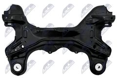 Hilfsrahmen Aggregateträger Vorderachse für AUDI SEAT SKODA VW A3 LEON TOLEDO