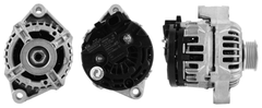 Lichtmaschine Generator für SMART CABRIO CITY-COUPE FORTWO Coupe Cabrio