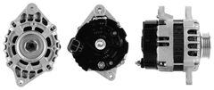 Lichtmaschine Generator für HYUNDAI ATOS GETZ