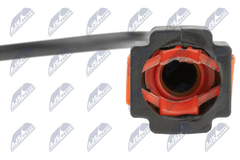 Kühlerschlauch für FORD FIESTA V FUSION Van