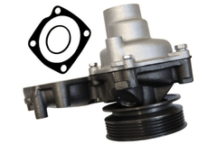 Wasserpumpe Motorkühlung für ALFA ROMEO FIAT LANCIA 155 TEMPRA S.W. TIPO DEDRA