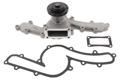 Wasserpumpe Motorkühlung für ALFA ROMEO FIAT 75 164 CROMA