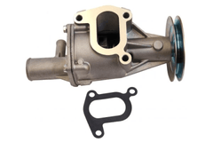 Wasserpumpe Motorkühlung für FIAT CINQUECENTO PANDA SEICENTO / 600