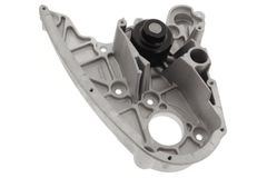 Wasserpumpe Motorkühlung für FIAT IVECO DUCATO Kasten Pritsche/Fahrgestell Bus