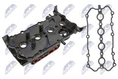 Zylinderkopfhaube für AUDI SEAT A4 B7 Cabriolet Avant A6 C6