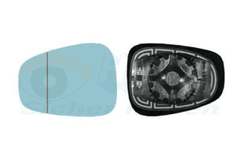 Spiegelglas Außenspiegel links für ALFA ROMEO GIULIETTA Kasten/Schrägheck