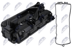 Zylinderkopfhaube für AUDI VW A4 Allroad B9 Avant A5 Sportback Cabriolet A6 C7
