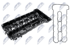 Zylinderkopfhaube für BMW 1 Coupe Cabriolet 3 Touring 7 X6 Z4 Roadster