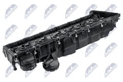 Zylinderkopfhaube für BMW 5 Touring 7 X5 X6