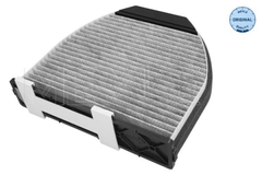 Filter Innenraumluft für MERCEDES-BENZ C-KLASSE T-Model Coupe CLS Shooting