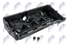 Zylinderkopfhaube für BMW 5 Touring 6 Cabriolet 7 X5