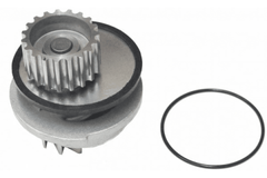 Wasserpumpe Motorkühlung für DAEWOO ESPERO LANOS Stufenheck NEXIA