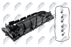 Zylinderkopfhaube für BMW 3 Touring 5 6 Gran Turismo 7 8 Coupe Cabriolet X3 X4