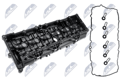 Zylinderkopfhaube für BMW 3 Touring 5 6 Gran Turismo 7 8 Coupe Cabriolet X3 X4