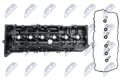 Zylinderkopfhaube für BMW 3 Touring 5 6 Gran Turismo 7 8 Coupe Cabriolet X3 X4