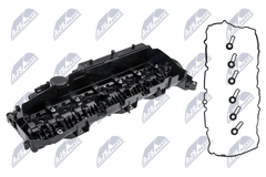 Zylinderkopfhaube für BMW 3 Touring 5 6 Gran Turismo 7 8 Coupe Cabriolet X3 X4