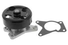 Wasserpumpe Motorkühlung für NISSAN RENAULT QASHQAI / +2 I TIIDA Stufenheck
