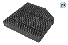 Filter Innenraumluft für MERCEDES-BENZ C-KLASSE Coupe Cabriolet T-Model T-MODEL