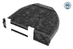 Filter Innenraumluft für MERCEDES-BENZ C-KLASSE T-Model Coupe CLS Shooting