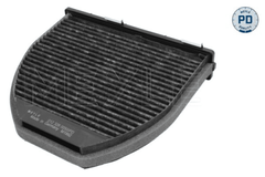 Filter Innenraumluft für MERCEDES-BENZ C-KLASSE T-Model Coupe CLS Shooting